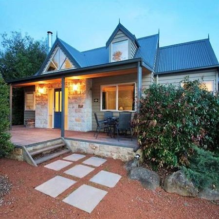 Two Truffles Cottages Yarra Glen Bagian luar foto