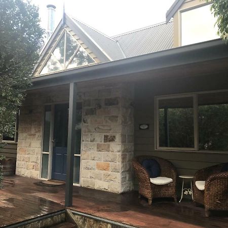 Two Truffles Cottages Yarra Glen Bagian luar foto