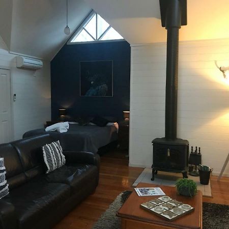 Two Truffles Cottages Yarra Glen Bagian luar foto