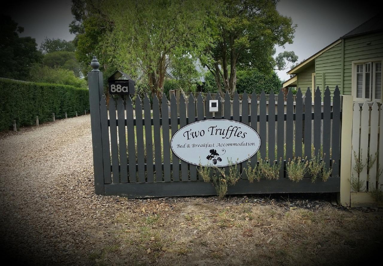 Two Truffles Cottages Yarra Glen Bagian luar foto