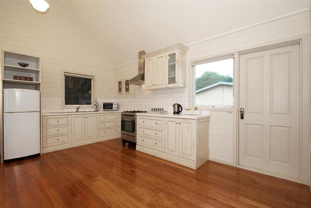 Two Truffles Cottages Yarra Glen Bagian luar foto