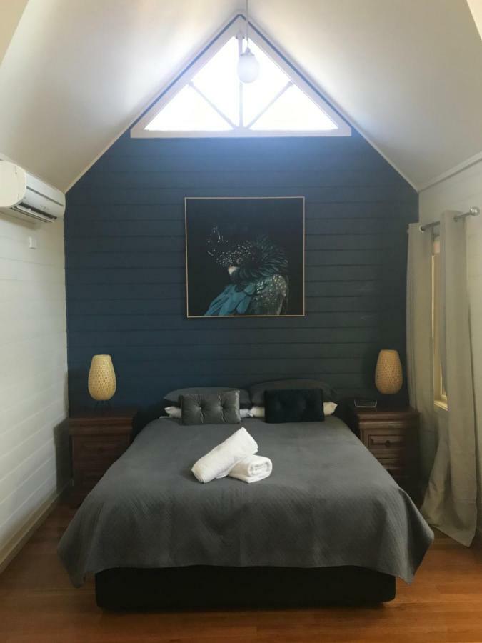 Two Truffles Cottages Yarra Glen Bagian luar foto