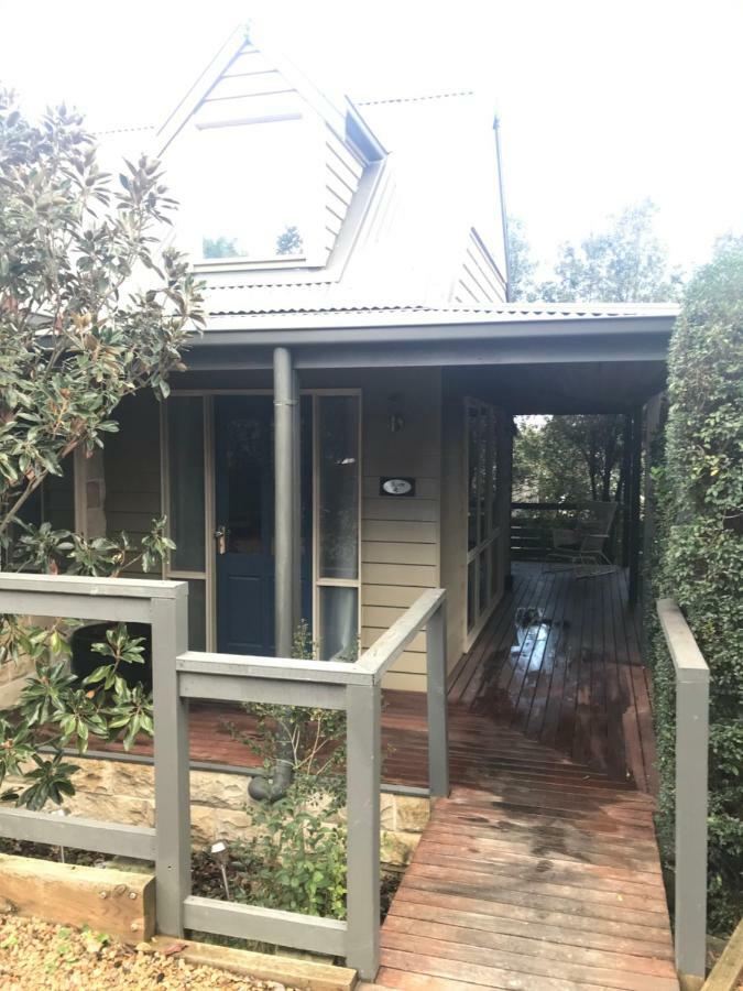 Two Truffles Cottages Yarra Glen Bagian luar foto